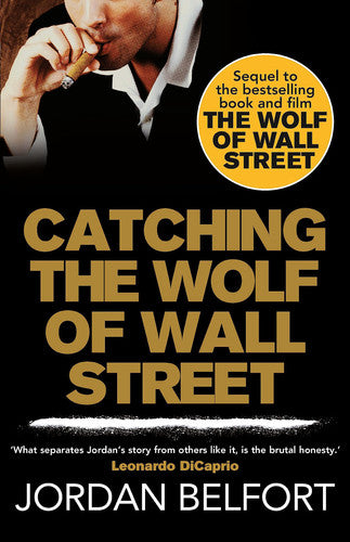 Catching the Wolf of Wall Street
