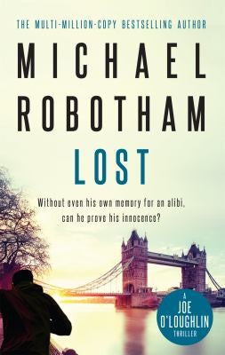 Lost (Joe O'Loughlin)