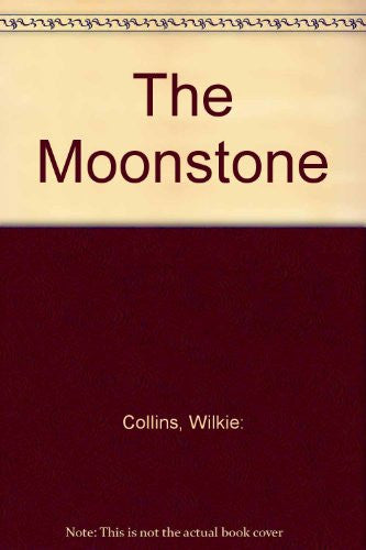 The Moonstone