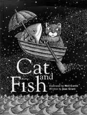 Cat and Fish