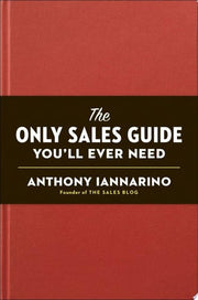 Only Sales Guide You'll...Need