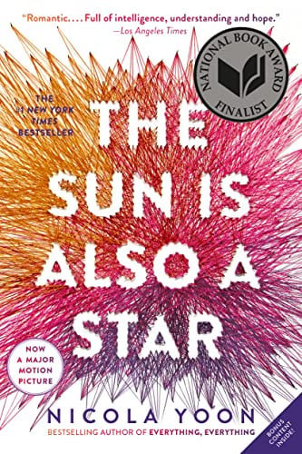 The Sun Is Also a Star