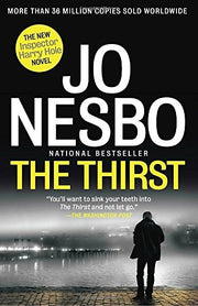The Thirst: A Harry Hole Novel