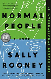 Normal People: A Novel