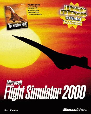 Flight Simulator 2000: Inside Moves (Eu-Inside Moves)