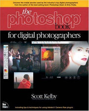 The Photoshop Book for Digital Photographers