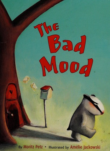 Bad Mood