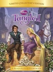 Tangled (Disney Read-Aloud Storybooks)