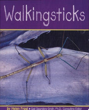 Walkingsticks (Pebble Books)