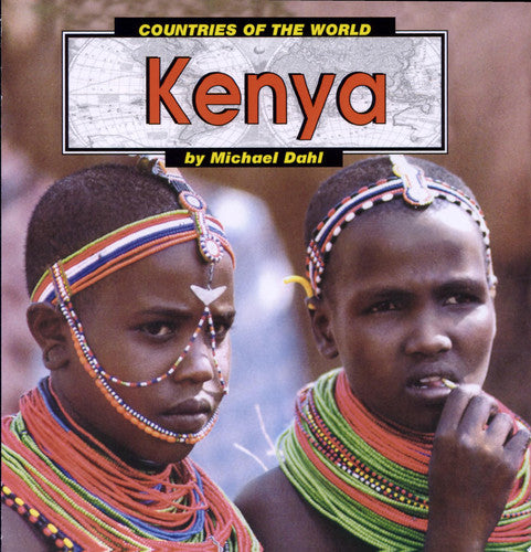 Kenya (Countries of the World)