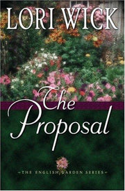 The Proposal: 01 (English Garden)