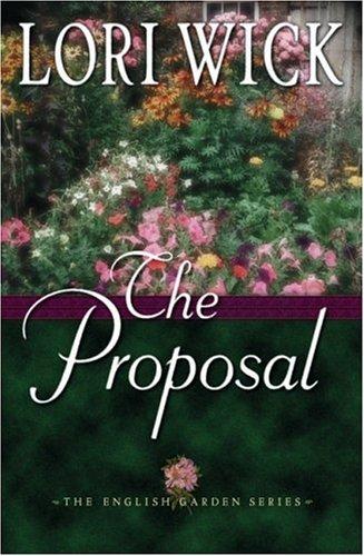 The Proposal: 01 (English Garden)