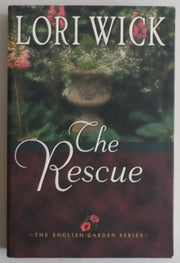 The Rescue: 02 (English Garden)