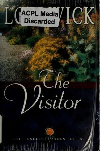 The Visitor: No. 3 (English Garden S.)