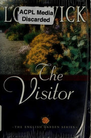 The Visitor: No. 3 (English Garden S.)