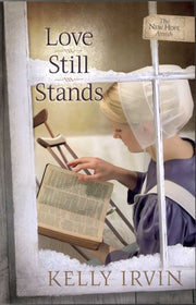 Love Still Stands: 01 (The New Hope Amish): Volume 1