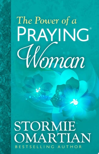 The Power of a Praying Woman