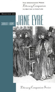 Readings on "Jane Eyre" (Literary companion series)