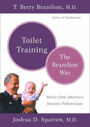 Toilet Training- The Brazelton Way