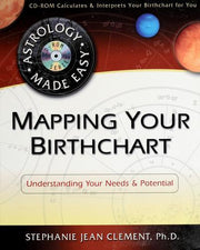 Mapping Your Birthchart: Understanding Your Needs and Potentials