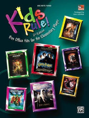 Kids Rule!: Box Office Hits for the Elementary Player
