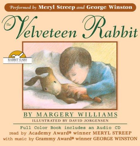 The Velveteen Rabbit (Rabbit Ears)