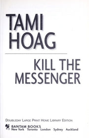 Kill the Messenger