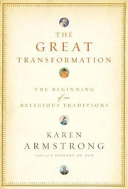 The Great Transformation
