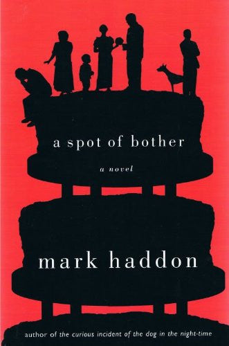 Mark Haddon