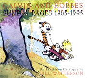Calvin and Hobbes: Sunday Pages 1985-1995: Volume 14