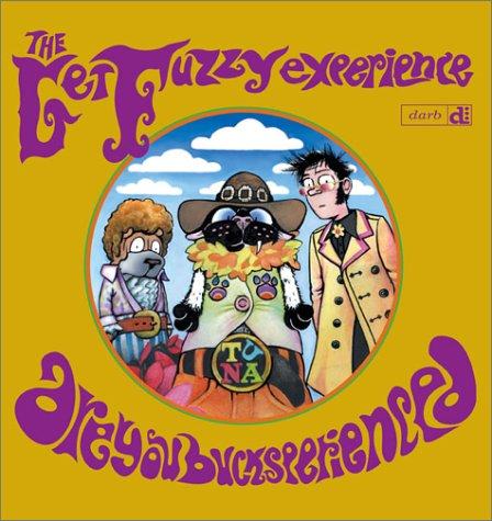 The Get Fuzzy Experience: 4
