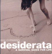Desiderata