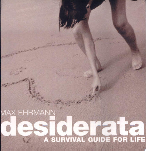 Desiderata