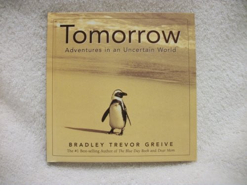 Bradley Trevor Grieve