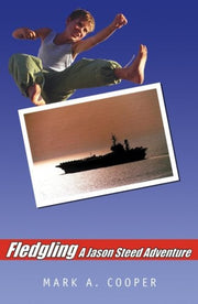 Fledgling: Jason Steed