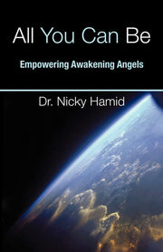 All You Can Be: Empowering Awakening Angels
