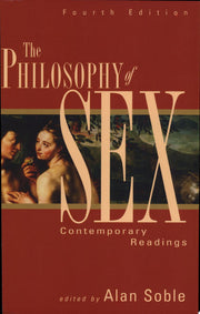 Philosophy of Sex: Contemporary Readings