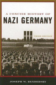 A Concise History of Nazi Germany