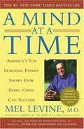 Mind at a Time: America's Top Learning Expert Shows How Every Child Can Succeed