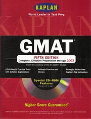 GMAT