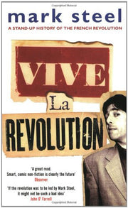 Vive La Revolution