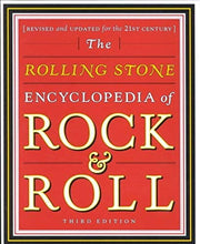 The "Rolling Stone" Encyclopedia of Rock and Roll