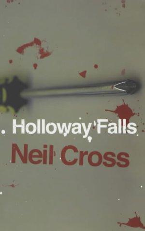 Holloway Falls