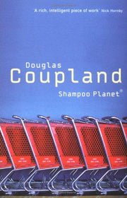 Shampoo Planet