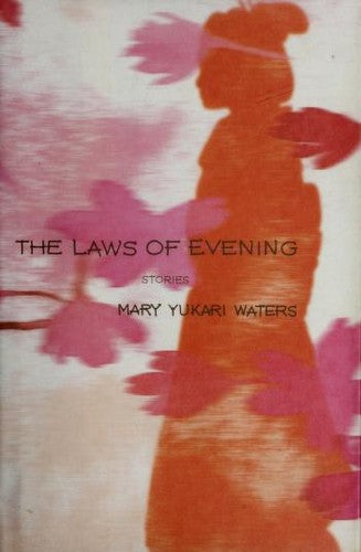 Laws of Evening (Us Edition)