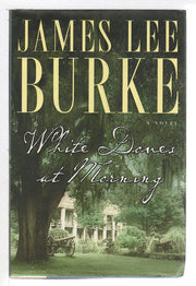 White Doves at Morning