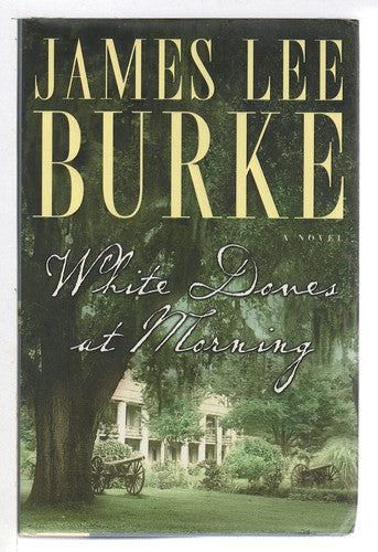 White Doves at Morning