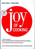 Joy of Cooking: 75th Anniversary Edition