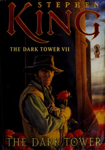 The Dark Tower VII: The Dark Tower: 7