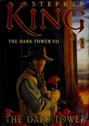 The Dark Tower VII: The Dark Tower: 7